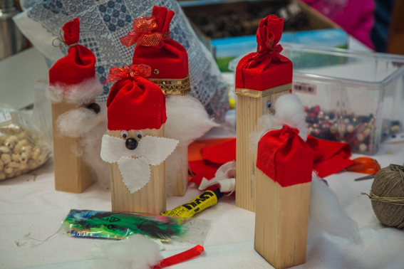 Advent im S?gewerk Kinderprogramm St. Georgen